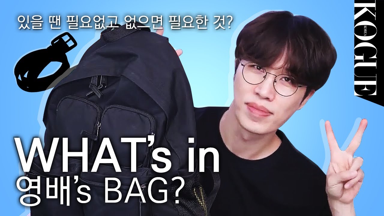 내가 이어폰을 5개 가지고 다니는 이유