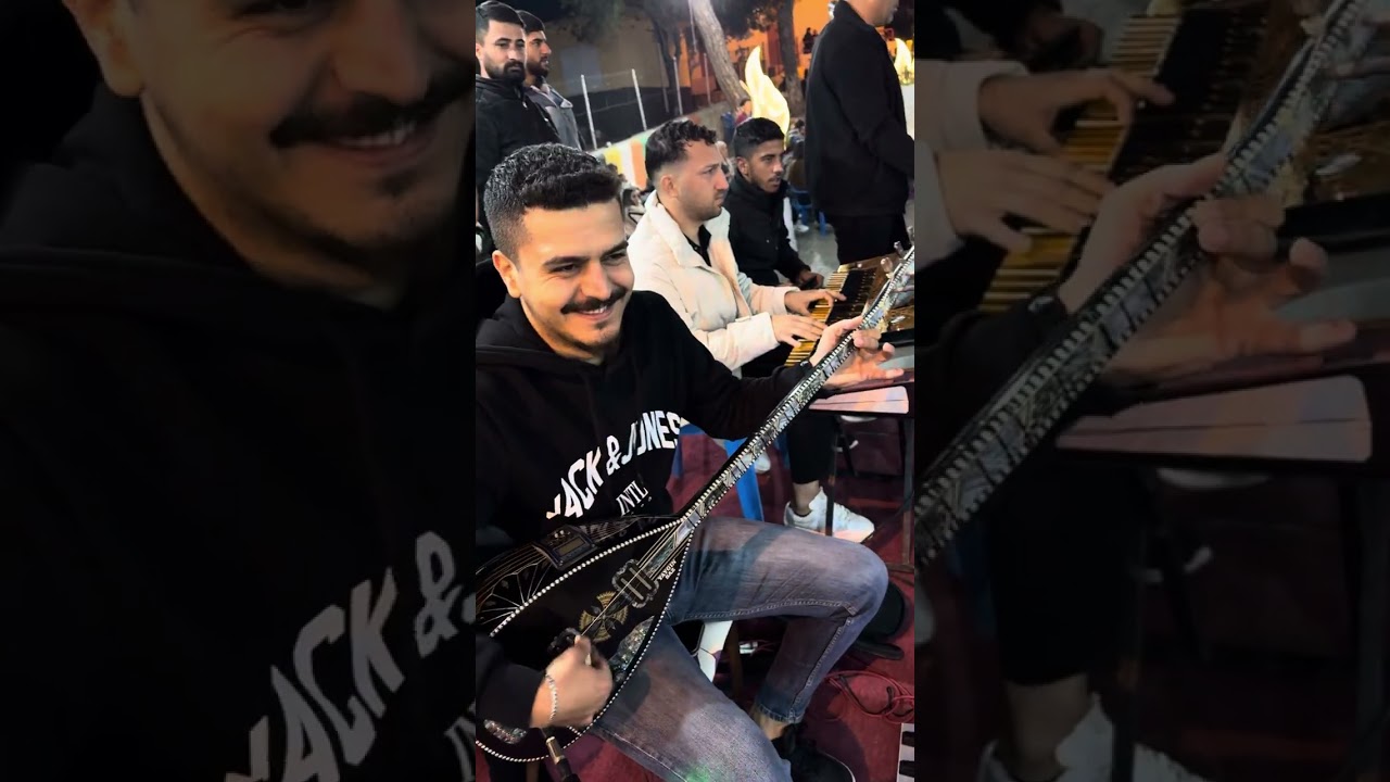 KOMAZİLANMÜZİK DELİ OSMAN KÖYÜ