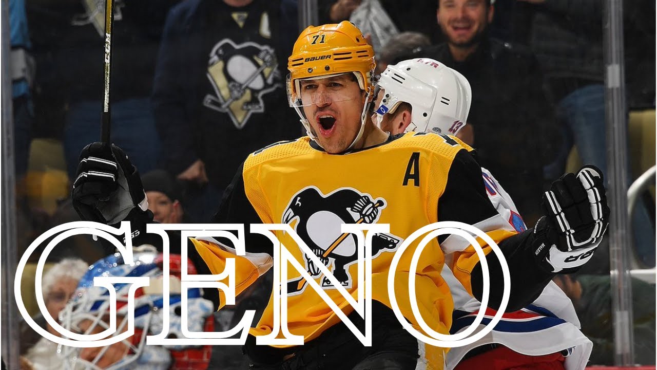 Why Evgeni Malkin is the Most Underappreciated Superstar of His Generation!