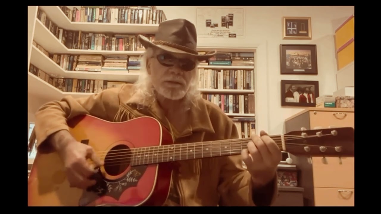 Summer Wine - late night acoustic