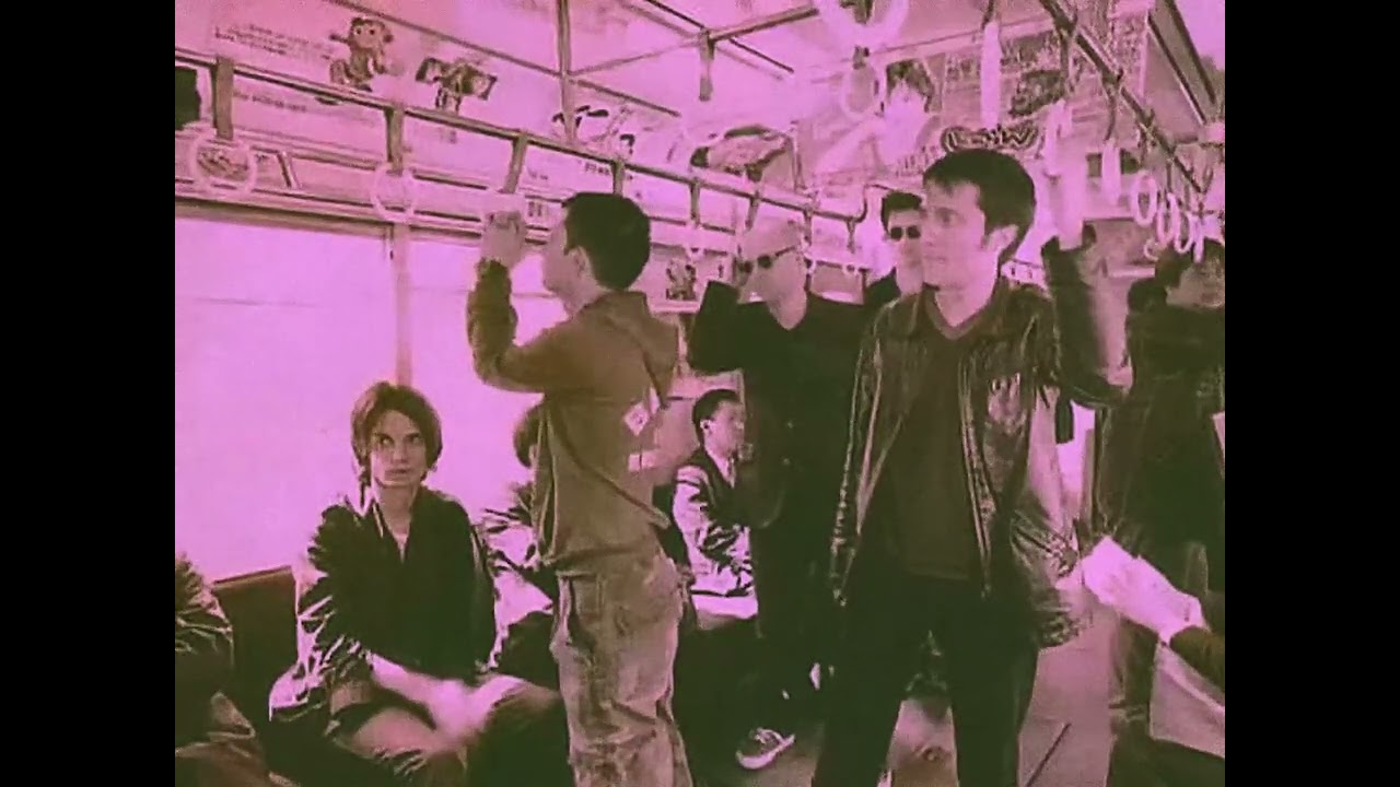 Radiohead - Are You Someone? [Unofficial Remake] [Sped Up x1.10]