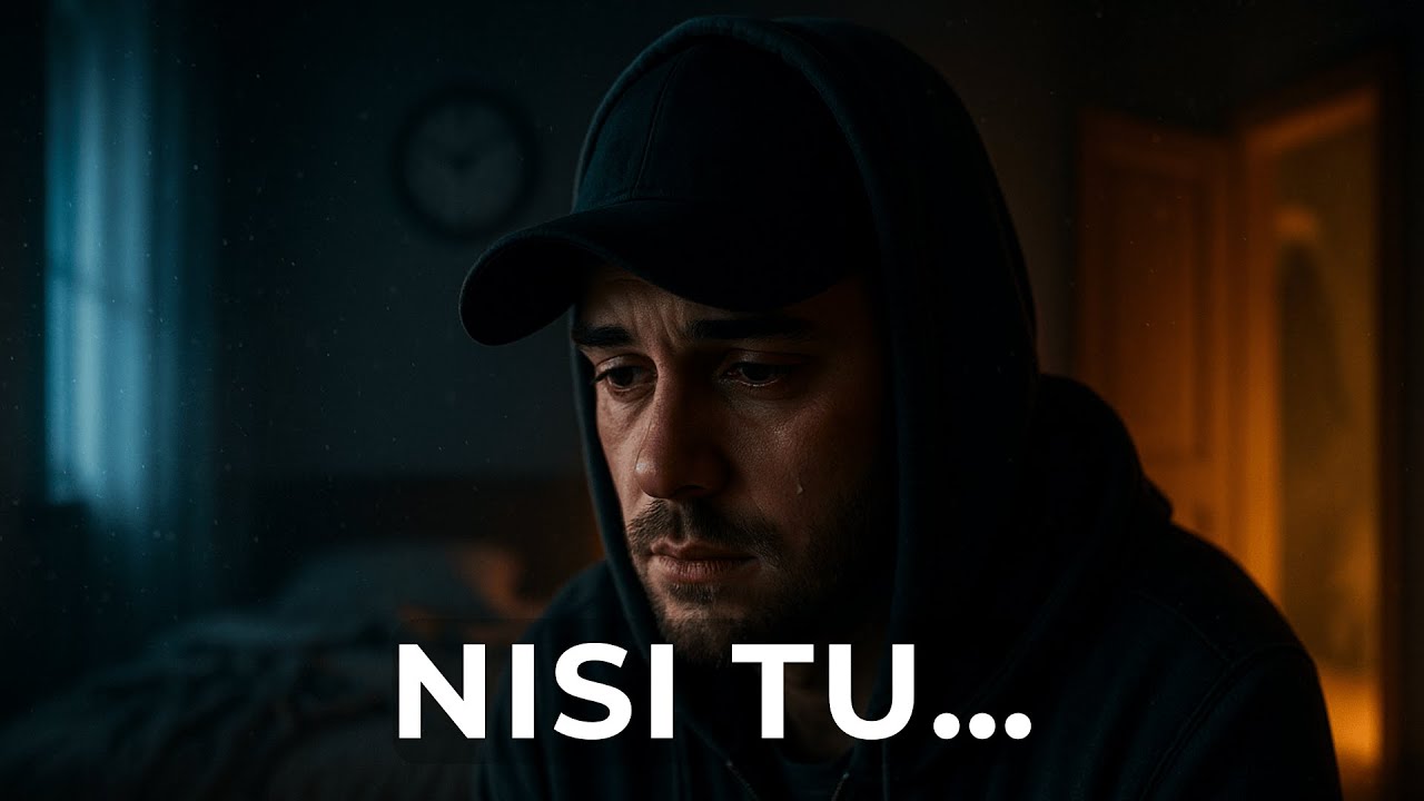 TIŠINA NA MOM MESTU – NAJJAČA PESMA ZA SVE KOJI ĆUTE OD BOLA 😞