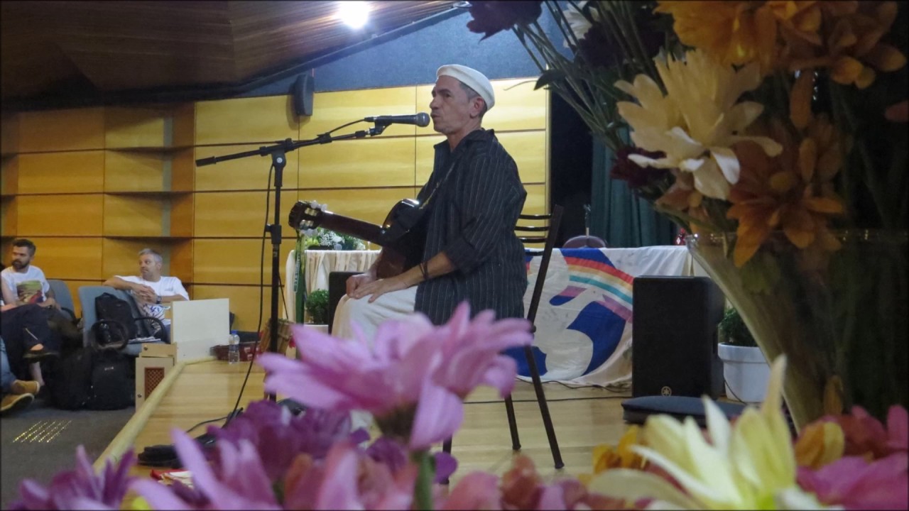 NOSSA VISTA CLAREOU (Zé Vicente)