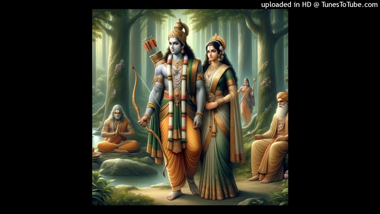 Bhajana Seya Rada (Class) - Dharmavathi - Rupakam - Mysore Vasudevacharya