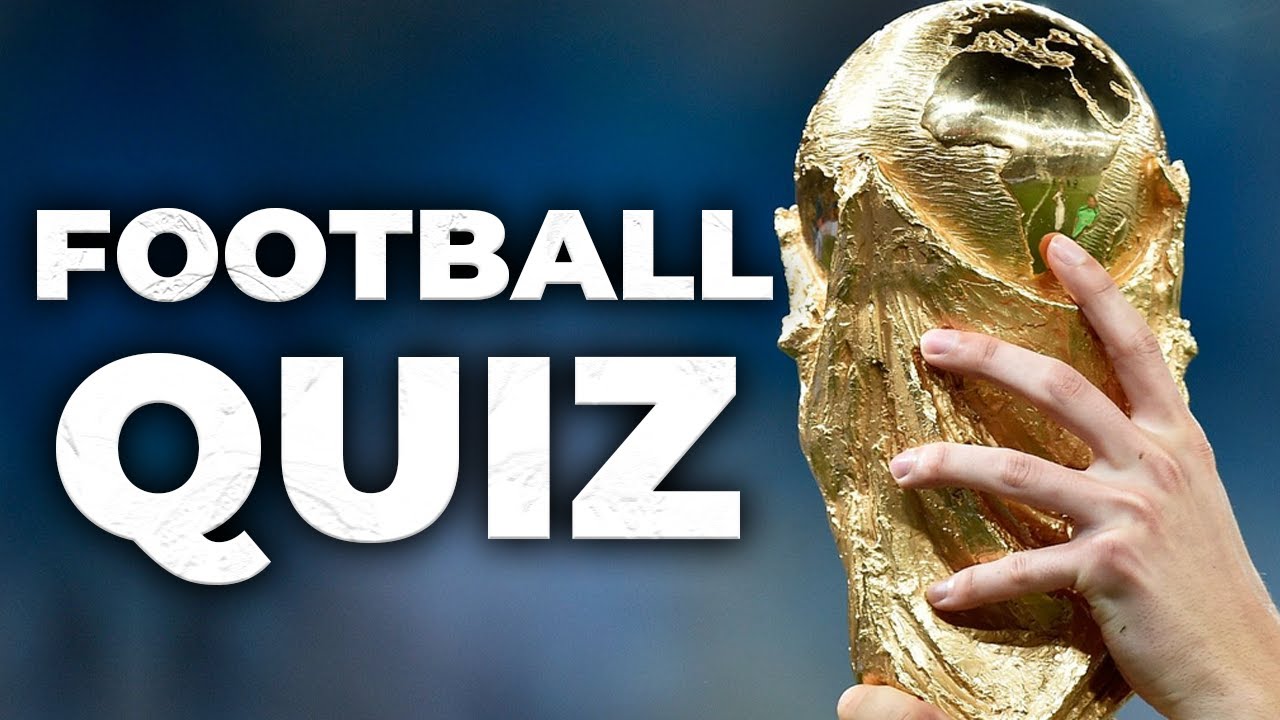WORLD CUP FOOTBALL QUIZ | Who Wants to be a Noblet? #28