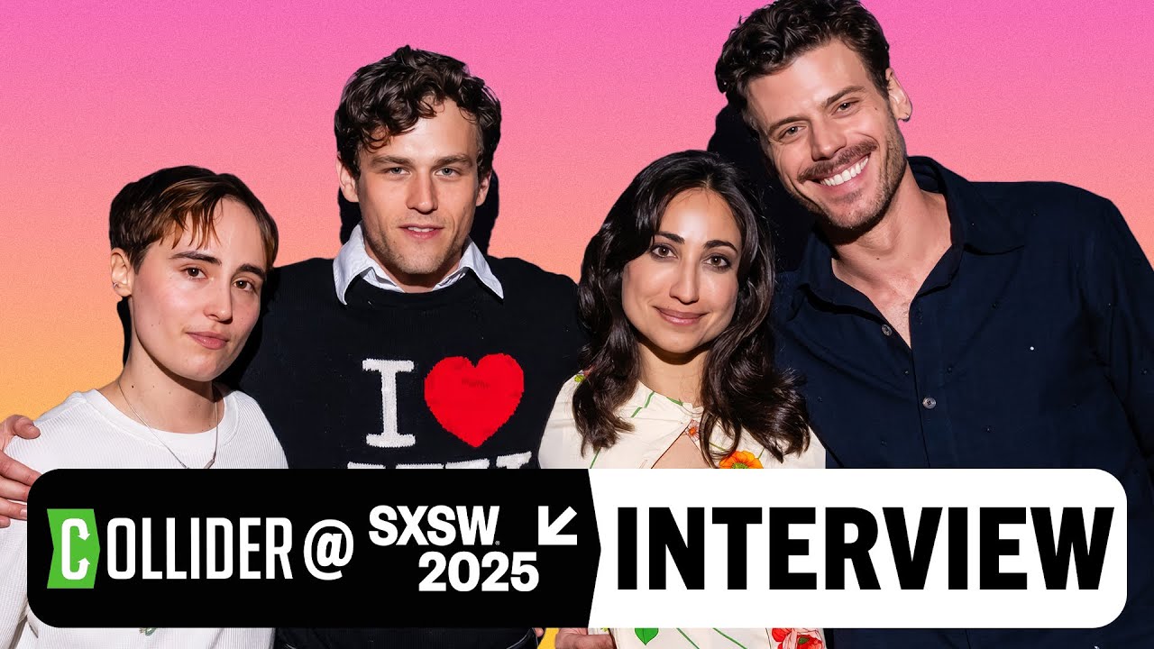F*cktoys Director Annapurna Sriram and Cast on the Beating Heart of Their 
