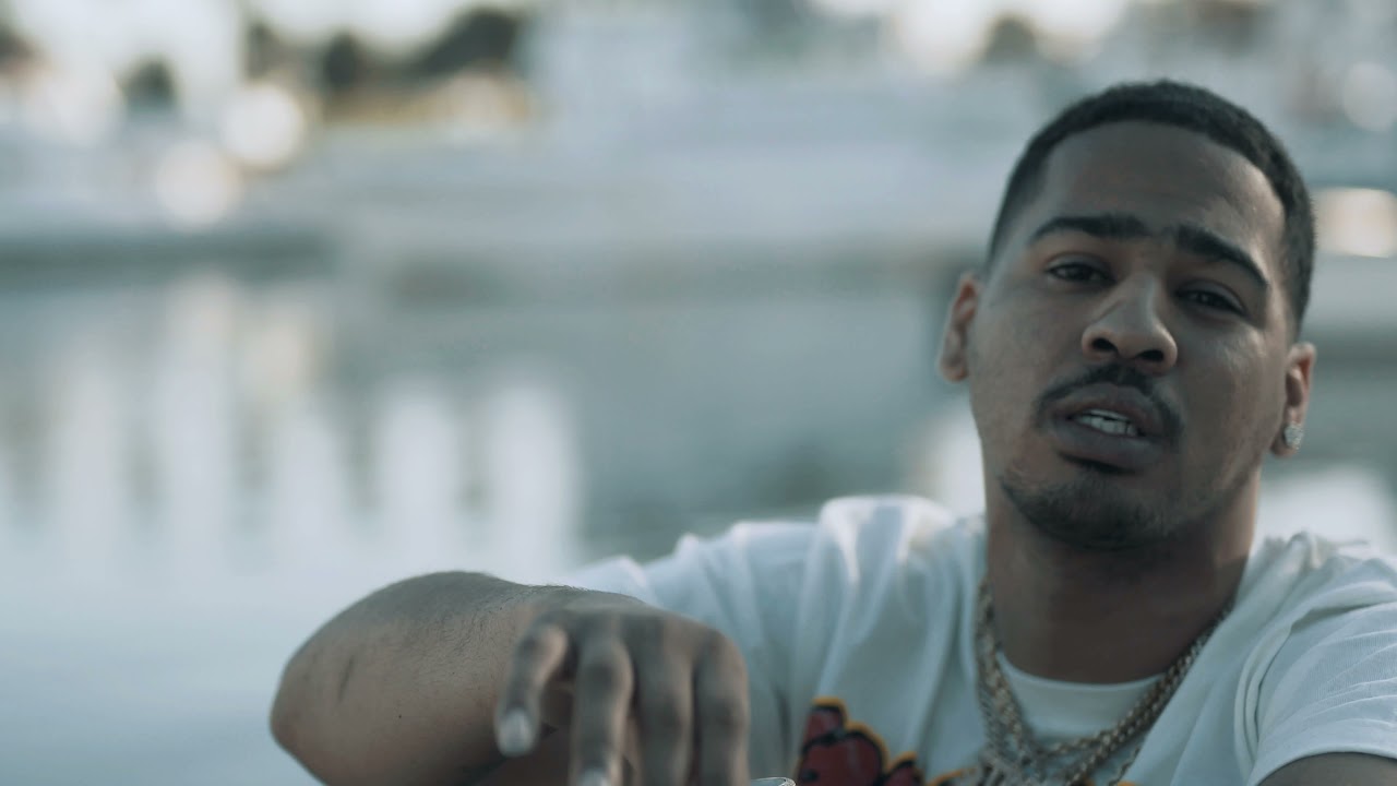 Ralfy the Plug - Guppy (Shot By @LewisYouNasty)
