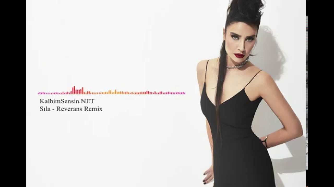 Sıla - Reverans Remix (Disco Club) 4everfuLL