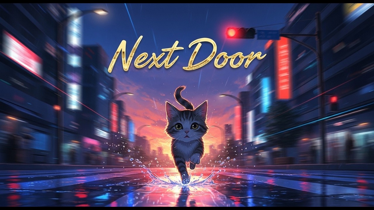 Next Door