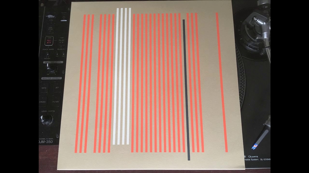 Unknown Artist -- A1 Untitled