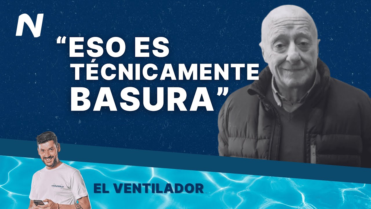Hay PREOCUPACIÓN en el sector COMERCIAL por la venta de ROPA en FARDOS