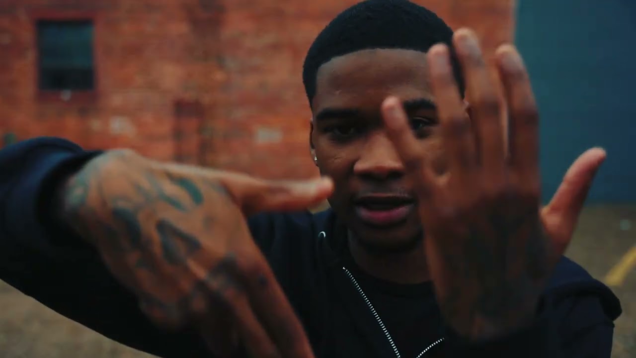 Bando4557- 5orDie [Official Music Video]