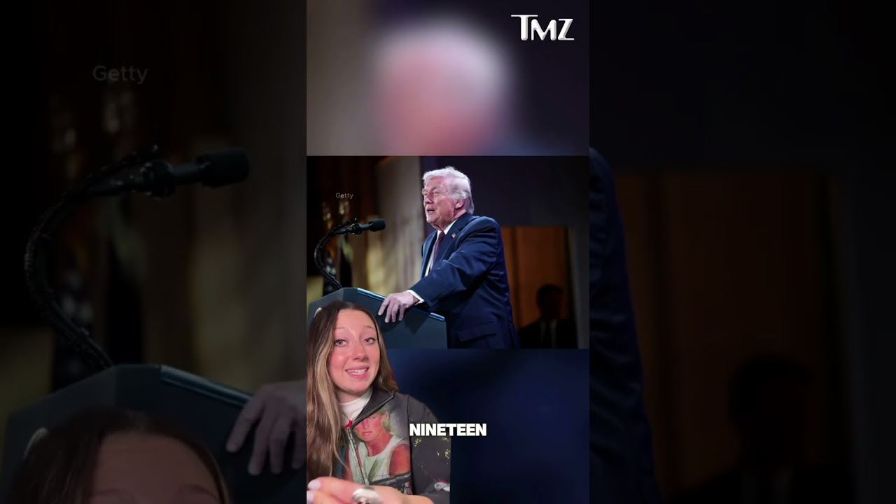 🚨 A document in the latest Epstein files outlines allegations involving Donald Trump
