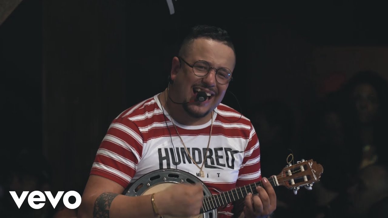 Segunda Sem Lei - Trazendo Amor