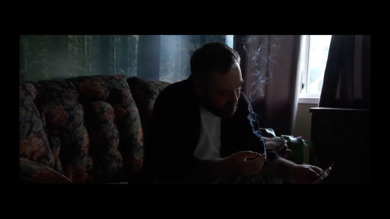Evil Ebenezer - Lonely (Official Video)