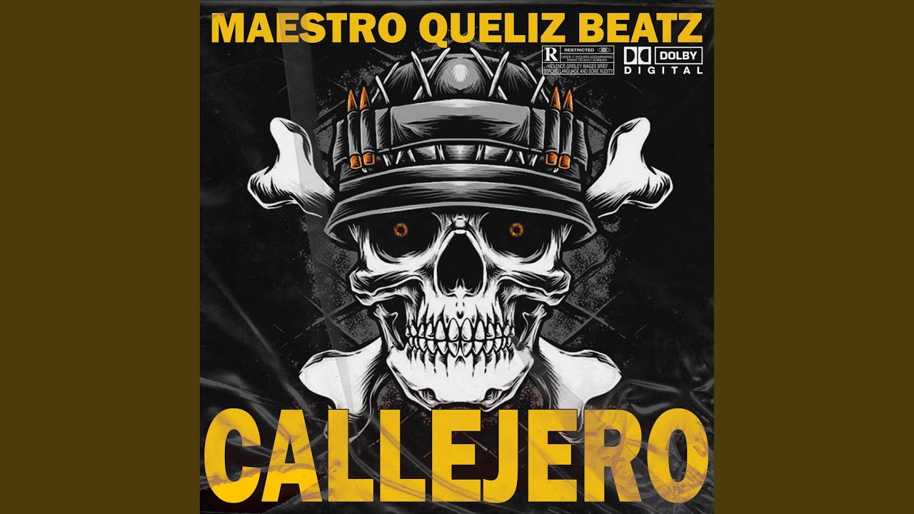 Base de Rap Agresivo 
