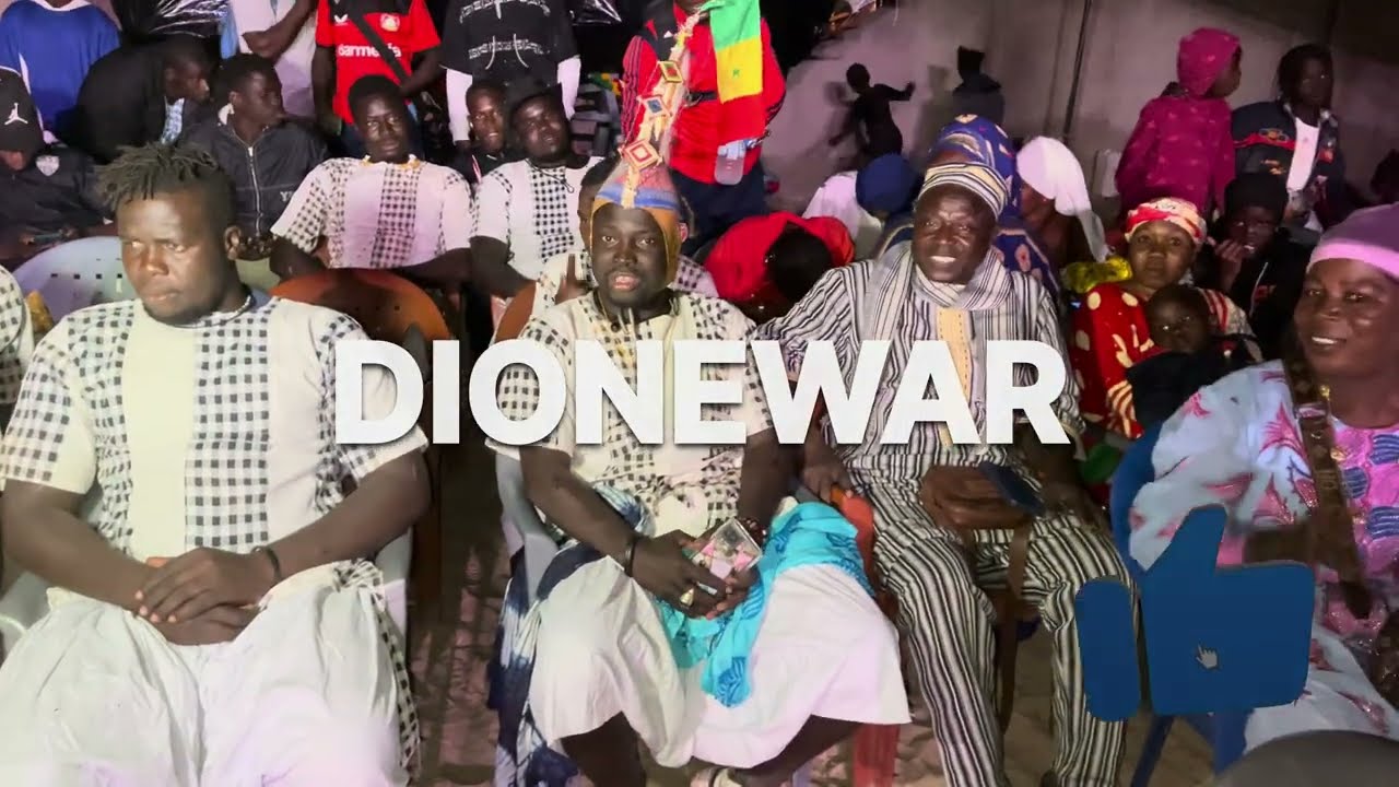 Festival aux rythmes Sérèr de THIALANE / le ‘’PANAL’’ de Dionewar