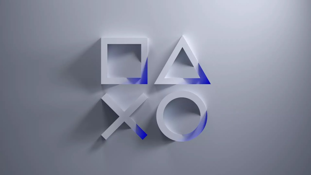 PlayStation 5 - Play has no limits...