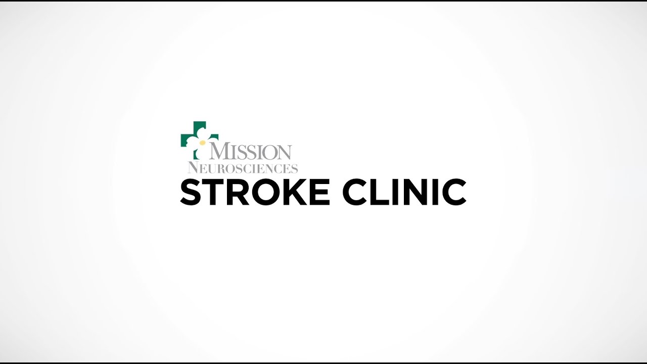 Buncombe Life - Stroke Screening