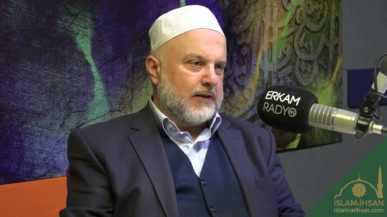 Vesveseden nasıl kurtulurum, kötü düşüncelerden sorumlu muyum? - Ahmet Hamdi Yıldırım