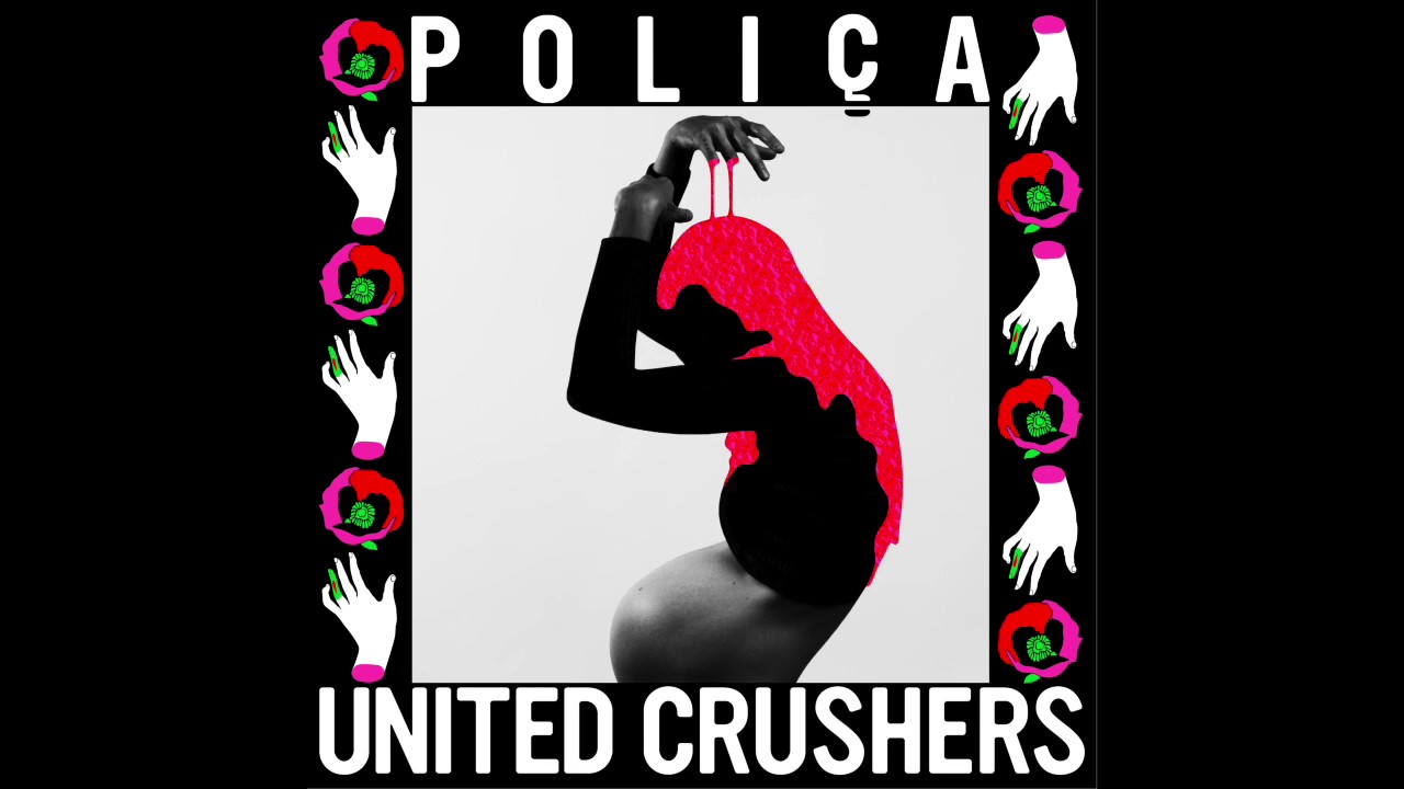 POLIÇA - 