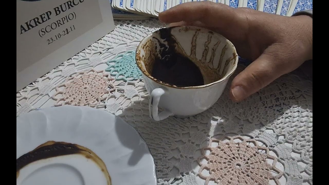Akrep Burcu Mart ayının ilk 15 günü sizi neler bekliyor 