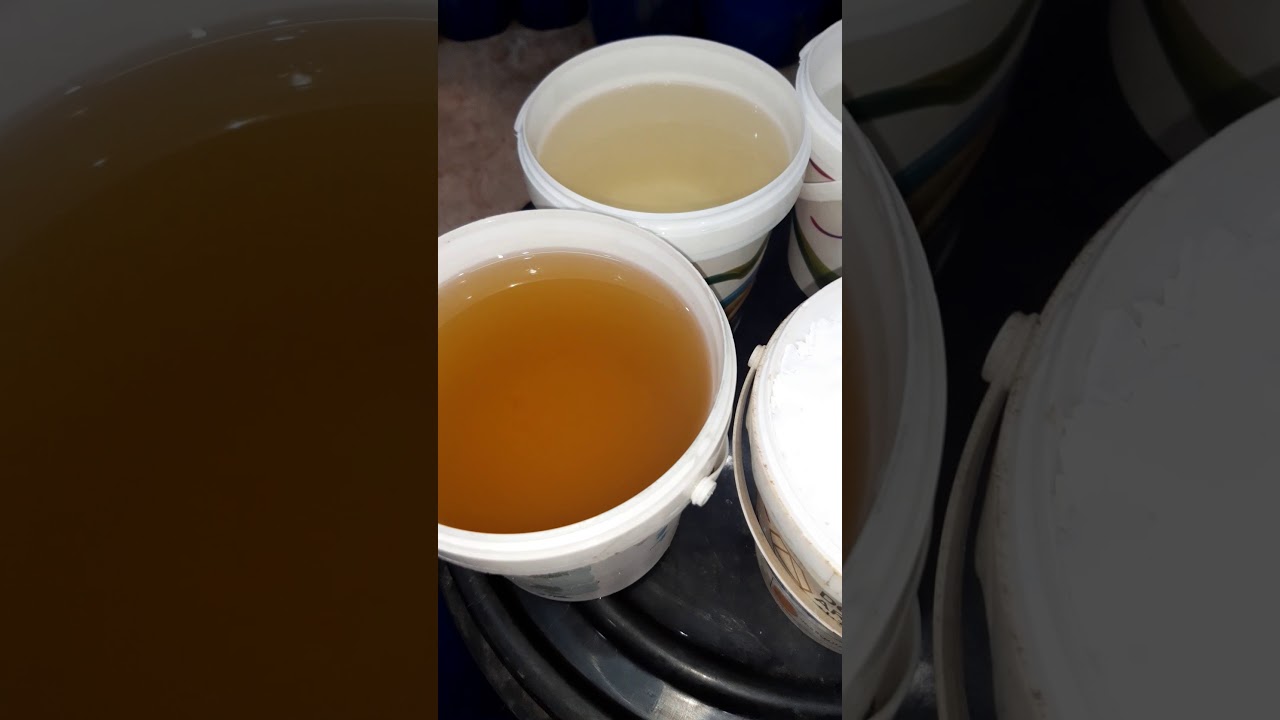 طريقه عمل باور مزيل دهون
