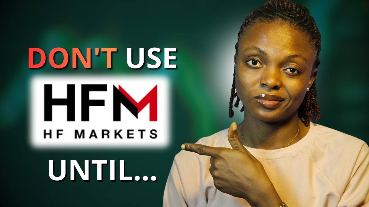 HFM Broker Review (2026) - The Truth You Must Know Before Trading