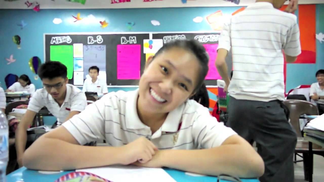 11 Sigma Graduating Class of 2012 MMP, SRIKL