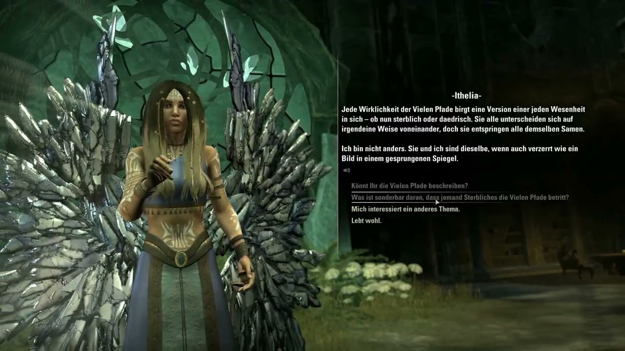 The Elder Scrolls Online Folge 139 Die Vielen Pfade Teil 2