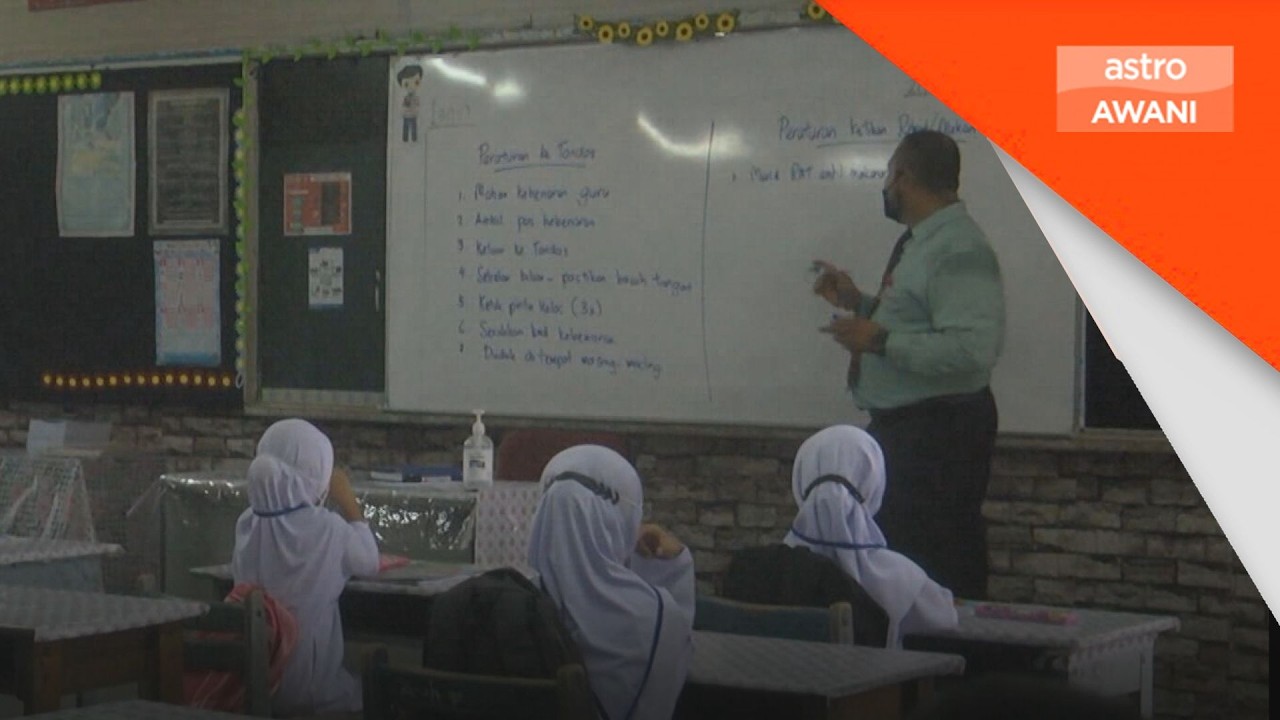 KPM umum cuti tambahan 18 Mac sempena Aidilfitri