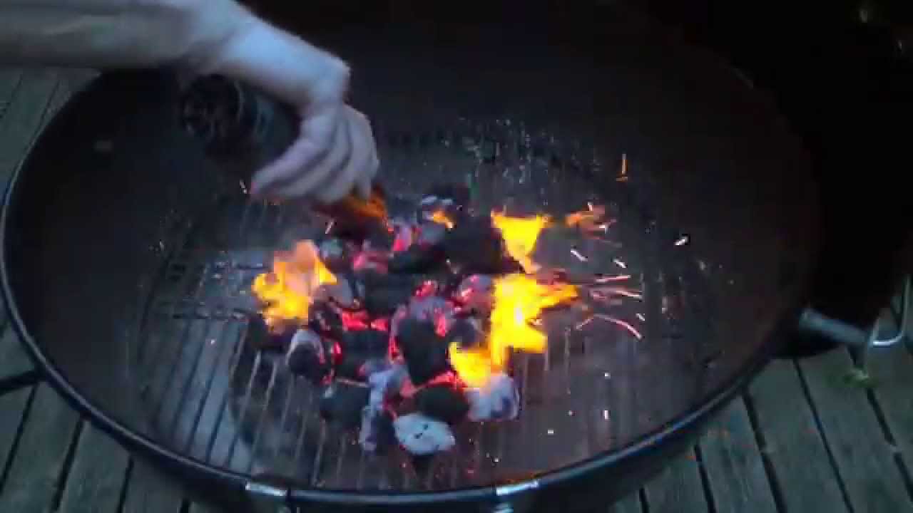 New FiAir blower - Faster starts for Fireplaces-Charcoal Grills-Campfires + testimonials