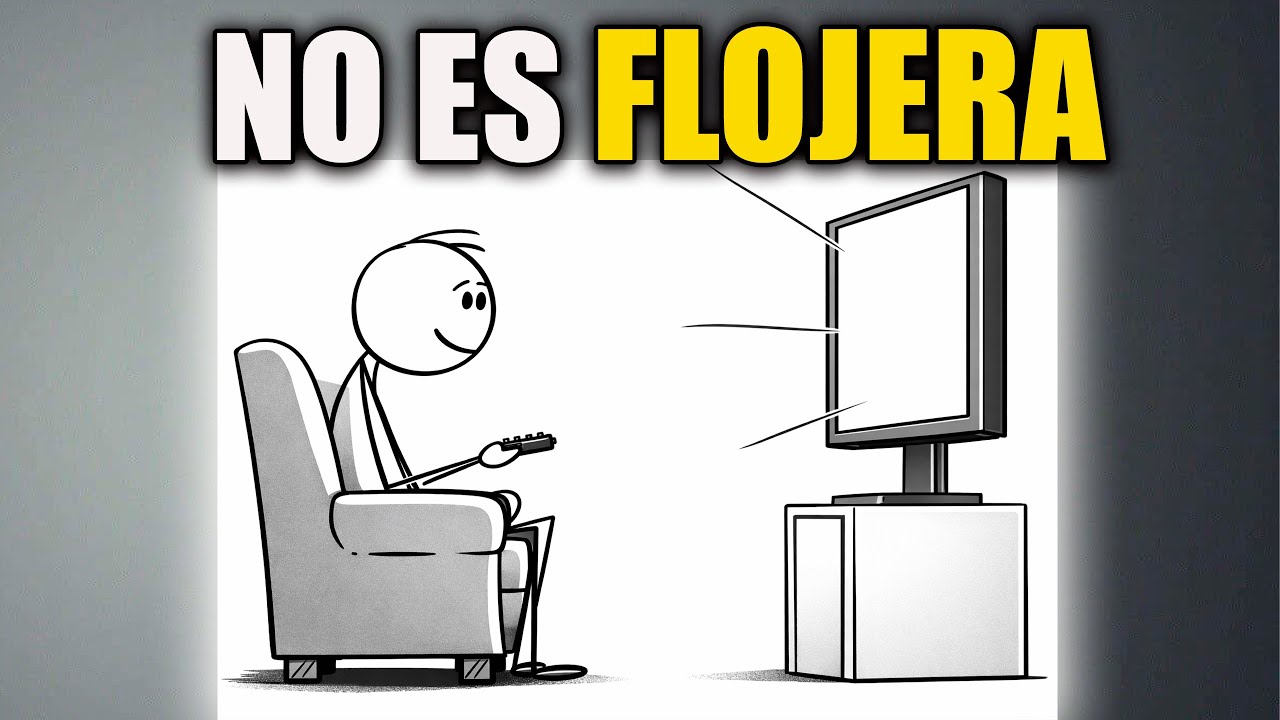 ¿Por qué hay personas que no disfrutan salir?