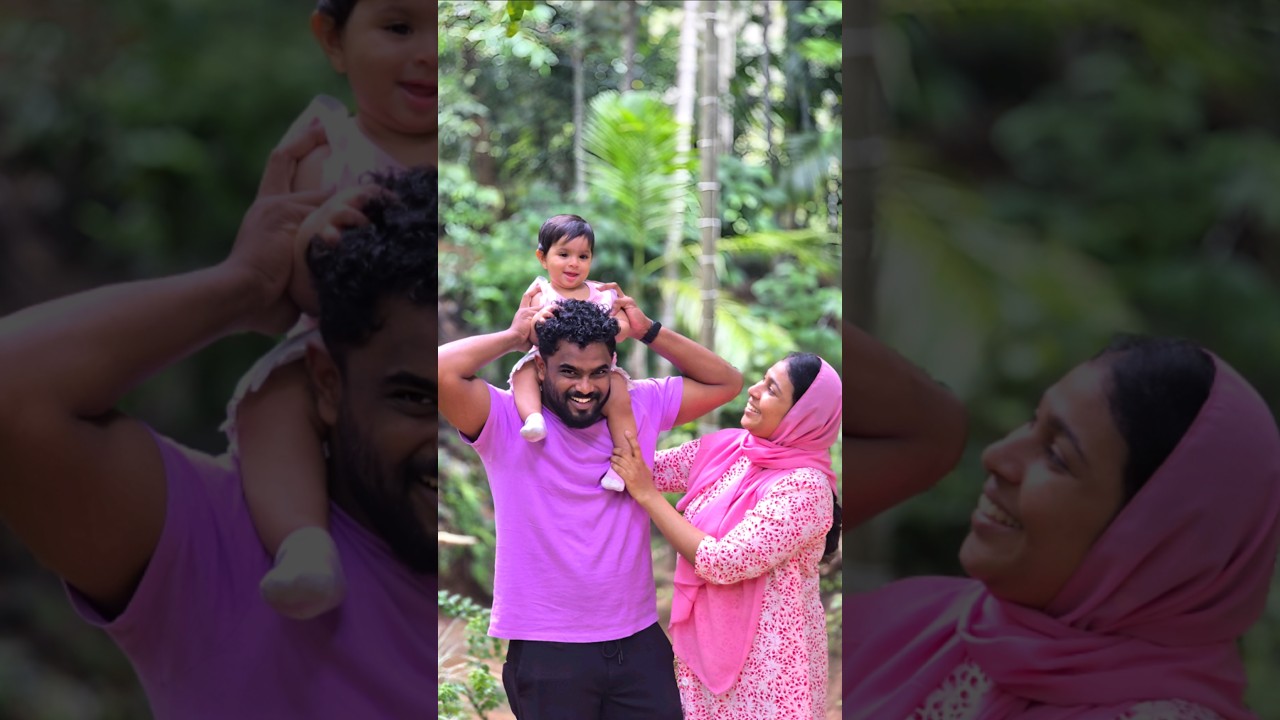Family GOAL 🤣 #irfanfarziya #shorts #song #music #love #tamil #tamilsong #slbubblegum