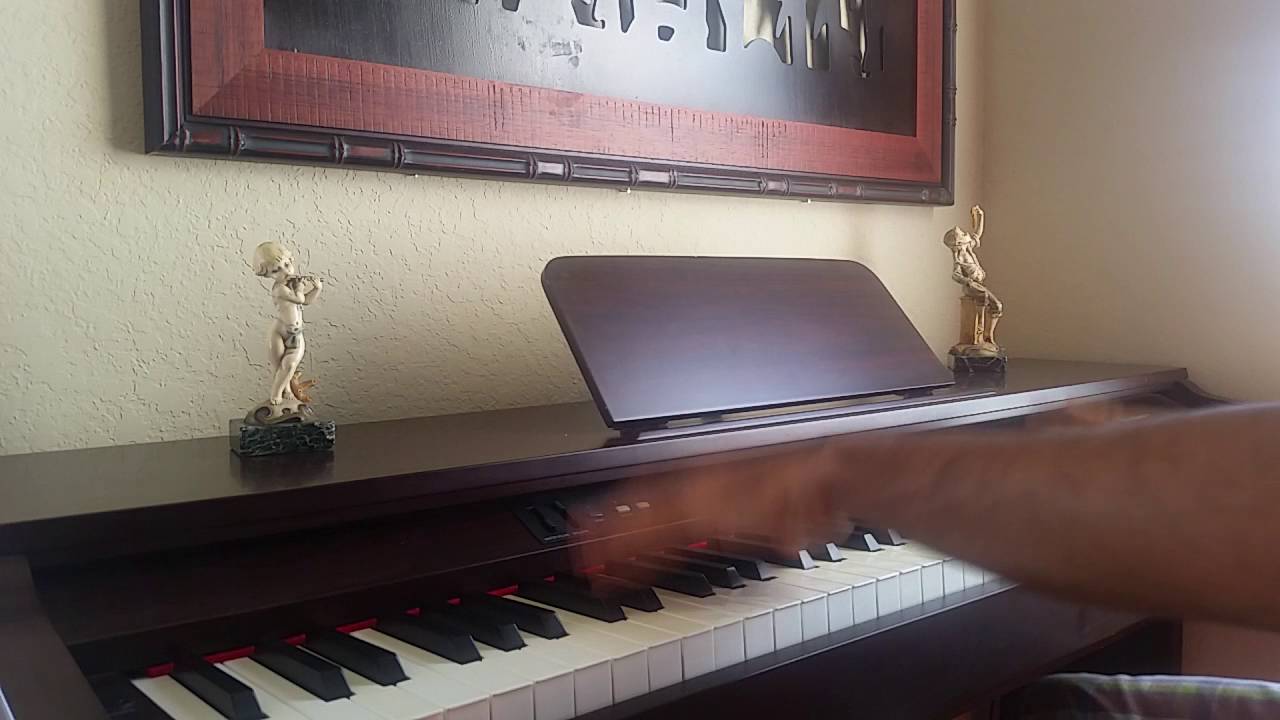 Aimer - Re:pray Bleach ED 29 Piano Cover