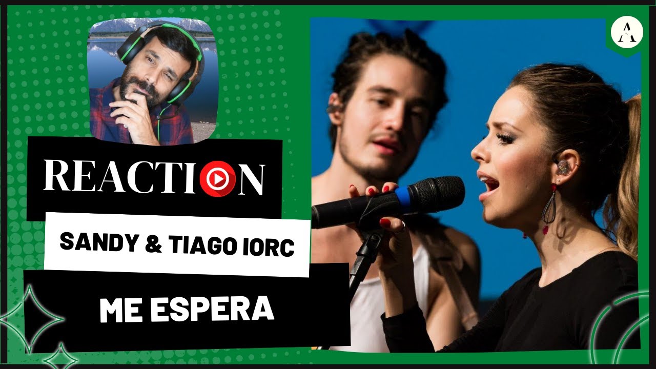 SANDY & TIAGO IORC - 