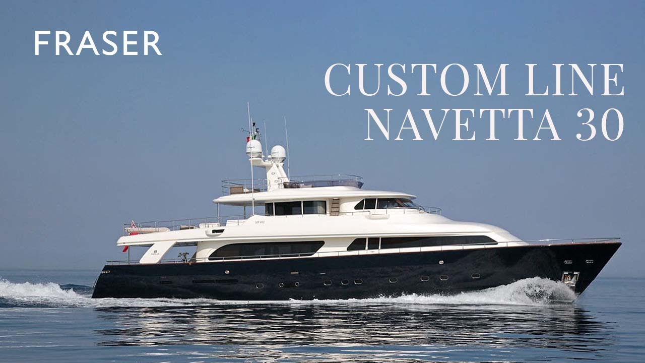 LADY SOUL 30.75M (100'11