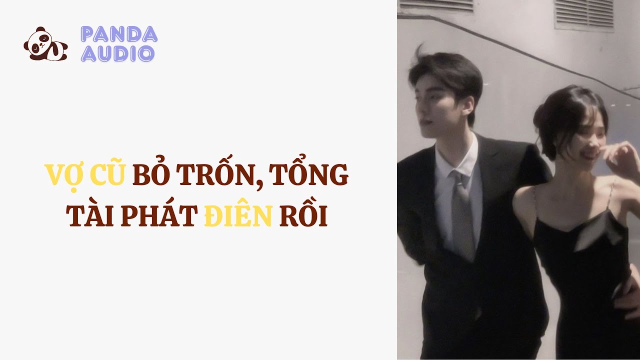 Vợ Cũ Bỏ Trốn - Tổng Tài Phát Điên Rồi