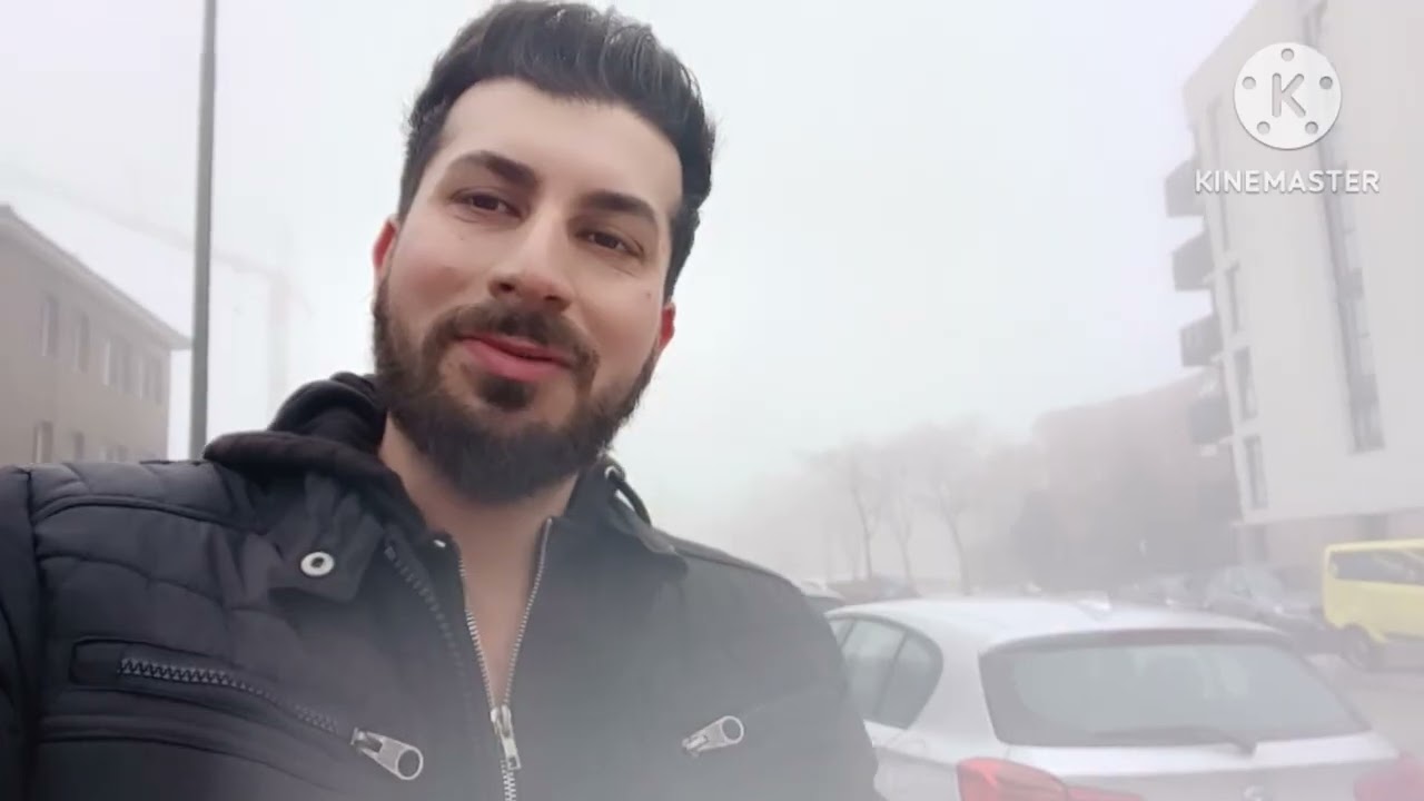 فيديو جديد اخدت بيت وغيرت عنواني  ومترجم الماني كردي عربي  تركي از 