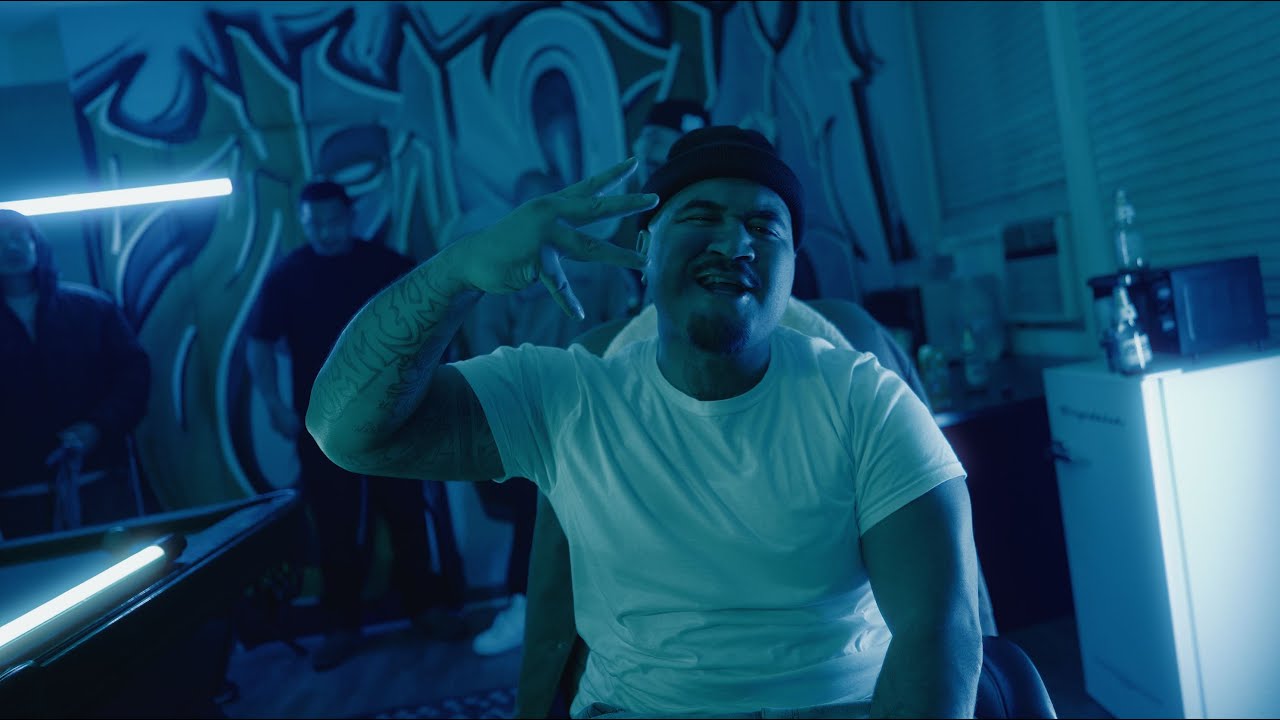 Playa (from SlumpBoyz) - S DA DEAL [Directed by @authentic_henry]