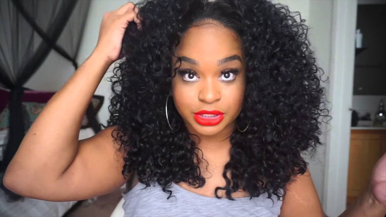 WHITE LABEL HAIR :::: BURMESE CURLY ::: UPDATE