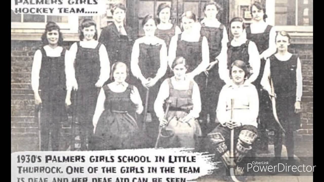 A look back in time grays essex