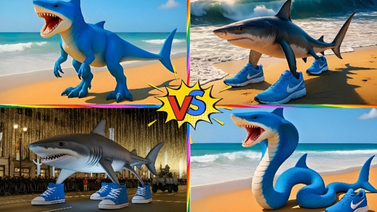 BRAINROT DINASAUR 🆚 BRAINROT ZOMBIE 🆚 BRAINROT PARADE 🆚 BRAINROT COBRA SNACE - Tiles Hop EDM Rush!