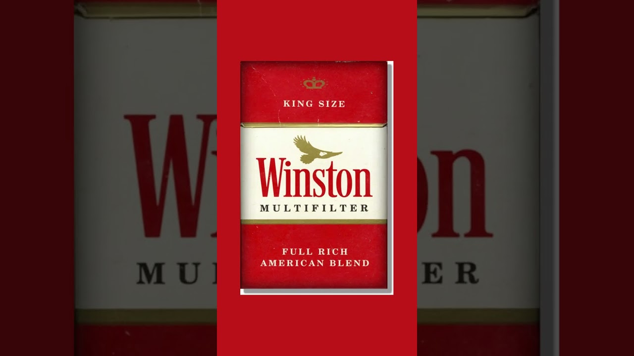 Top 5 Best Selling Brands of Cigarettes Worldwide #shorts