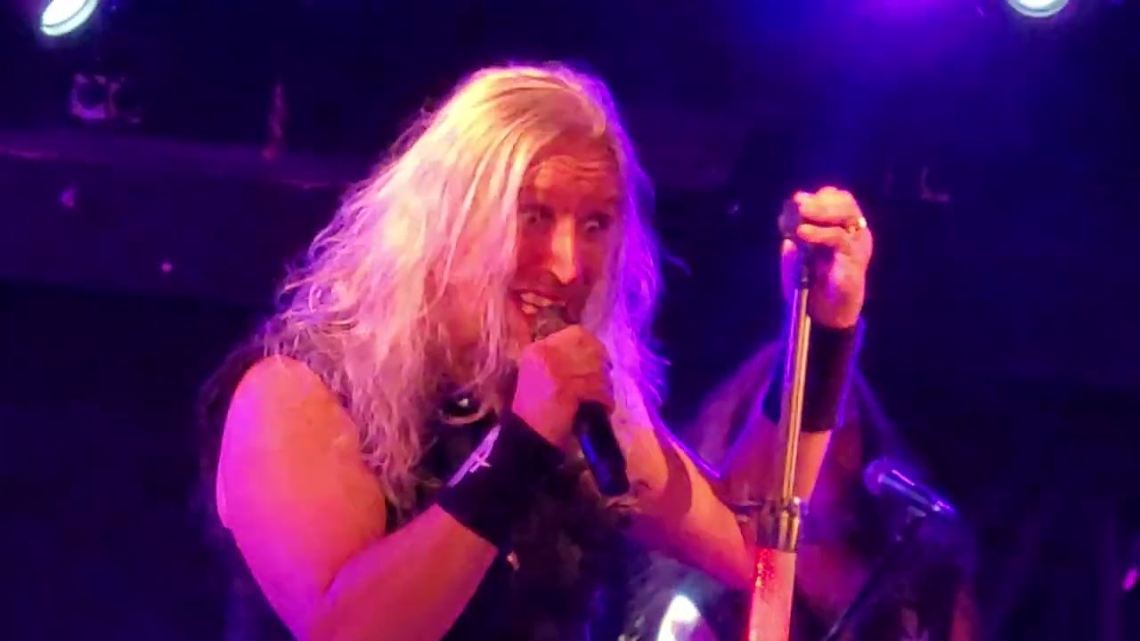 Sonata Arctica - Don't Say a Word (Warsaw, Poland 2024)