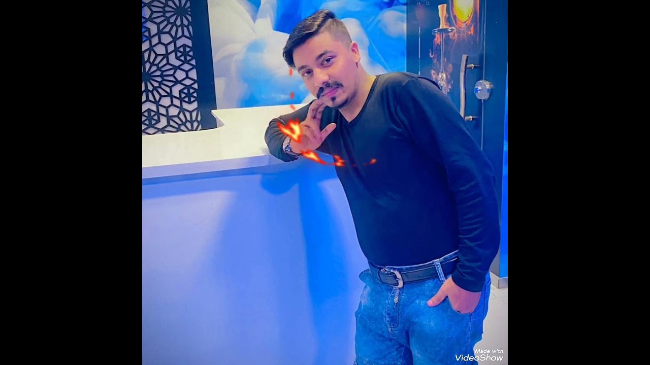 Dj faisal Shah.....🔰