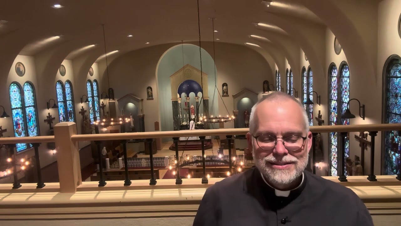 Day 3: Pentecost Novena 2025–Supernatural Life
