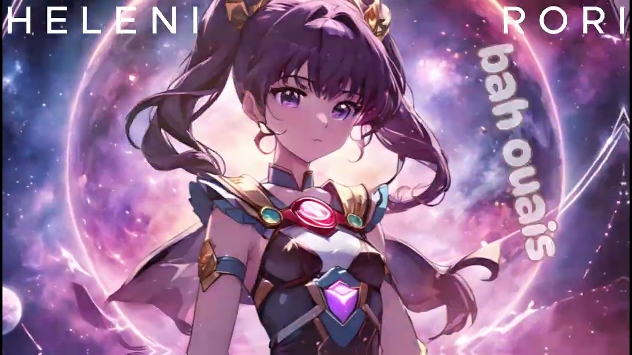 Nightcore Docteur 『Lyrics/NMV』// @Roriwithi spedd up