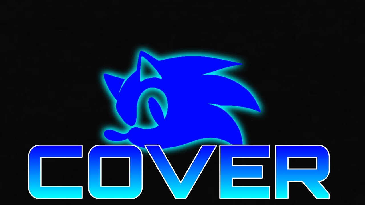 [COVER] Liberarme | Sonic | Outcome Memories | Break Free | CaixoTrilogy