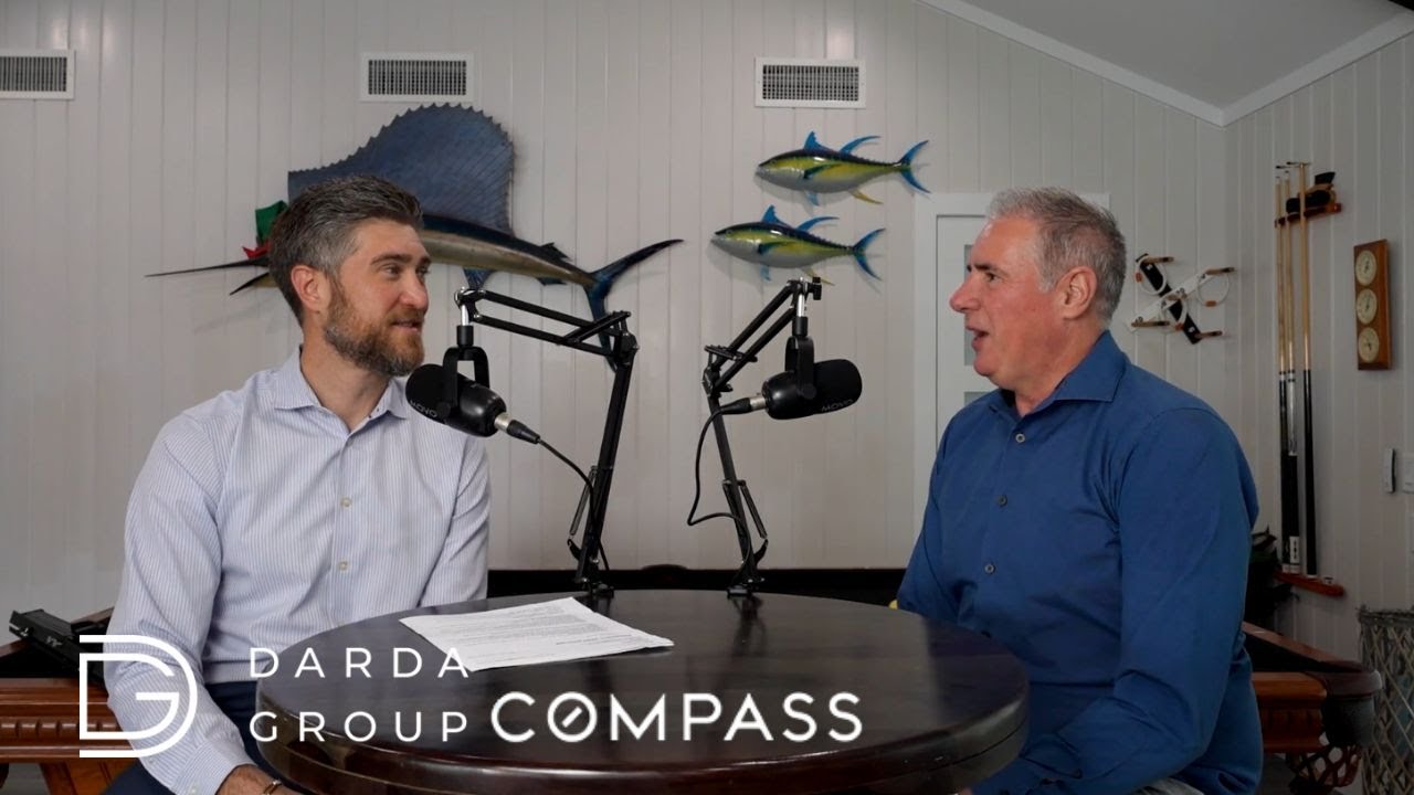 Is the 2026 Housing Market About to Shift? Rates, Seasonality | Darda Group November 2025 Podcast